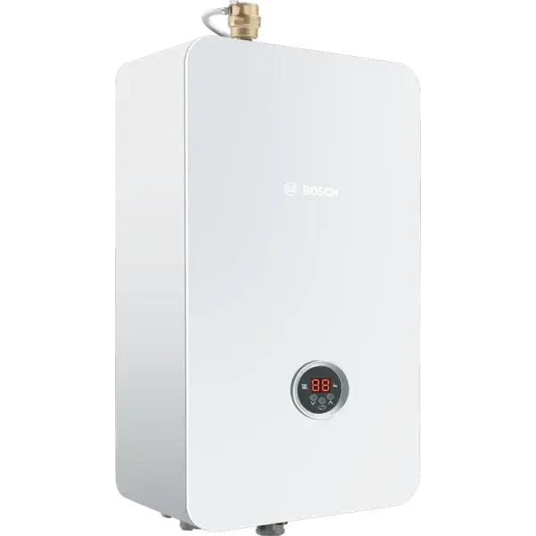 Akciós ár Bosch Tronic Heat 3500 18 kW elektromos falikazán