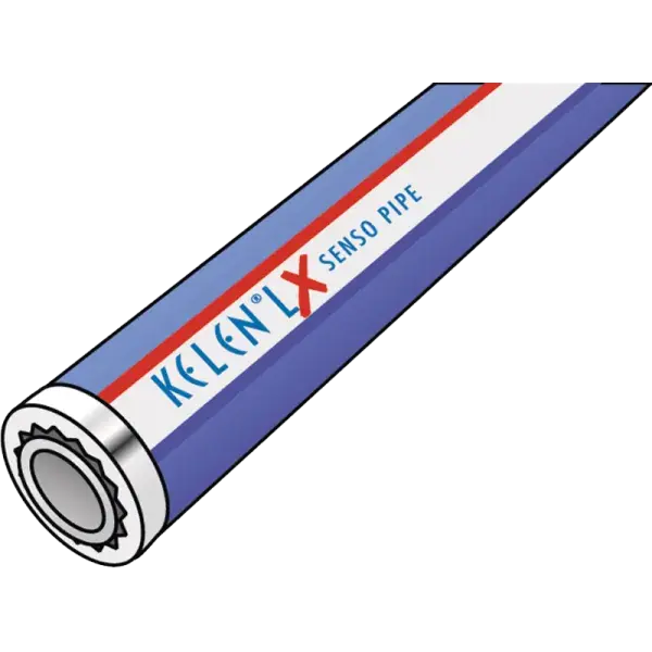 Nézd meg most KeKelit Kelen lx.szigetelt cső PN20 20x3,4 4 fm