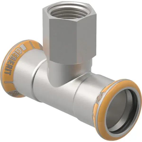 Geberit Mapress Therm RM. T-idom 28-1/2"-28 BM Népszerű