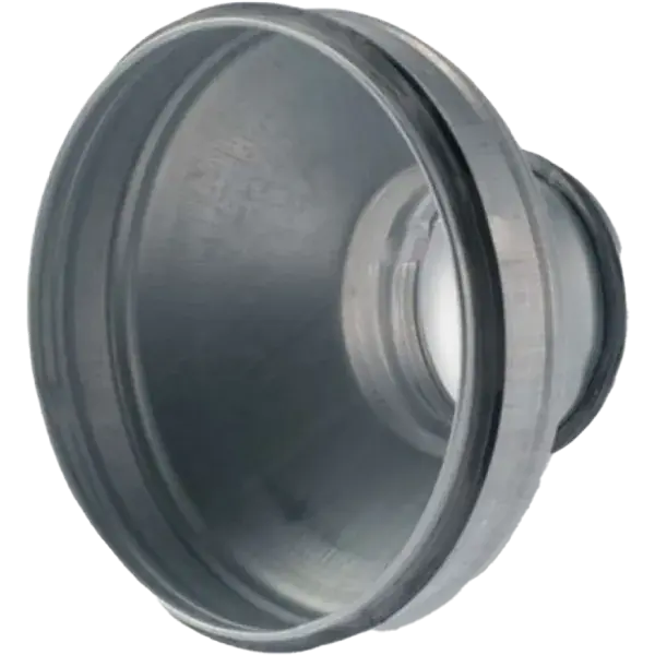 Szuper ajánlat Cairox TDG 160x125 koncentrikus szűkítő+tömítés