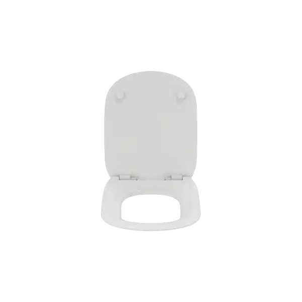 Ideal Standard Tesi WC-ülőke lecsapódásgátlós vékony kivitel fehér Expressz kézbesítés
