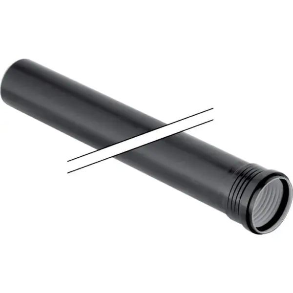 Végkiárusítás Geberit Silent-PP tokos cső 90x2000
