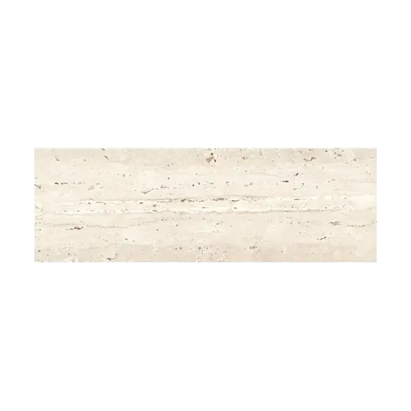 Ne maradj le Zalakerámia Traver ZBD 62062 20x60cm fényes bézs falicsempe