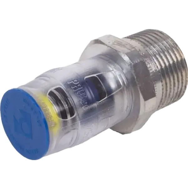 Prémium KeKelit Kelox-Protec PPSU csatlakozó 20x1/2" KM