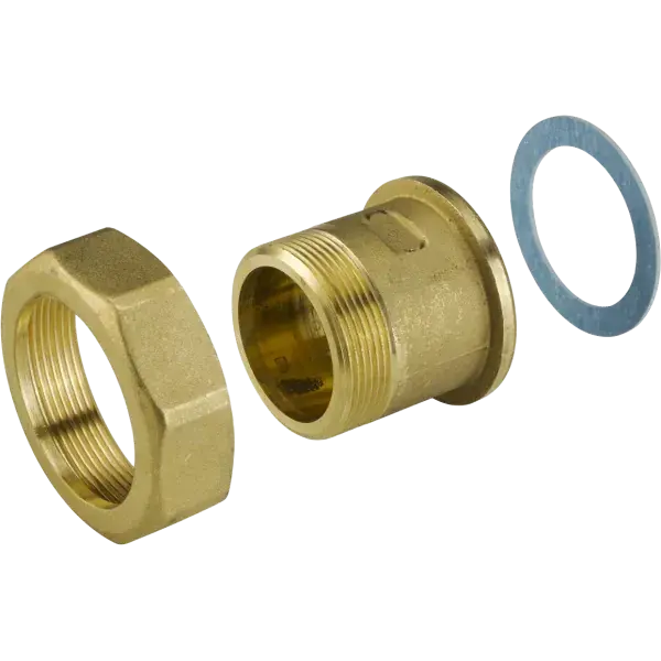 Danfoss menetes csatlakozóvég DN20 Kiárusítás