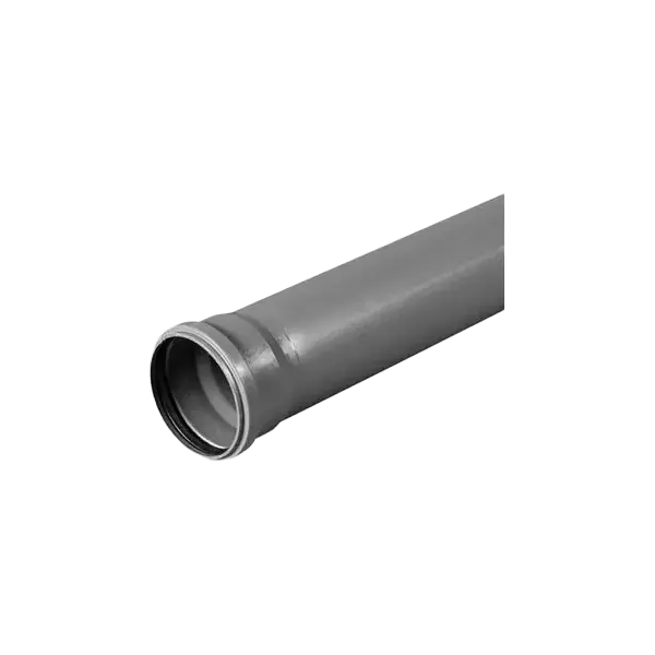Végkiárusítás KAEM tokos lefolyó pvc cső 63/1 M