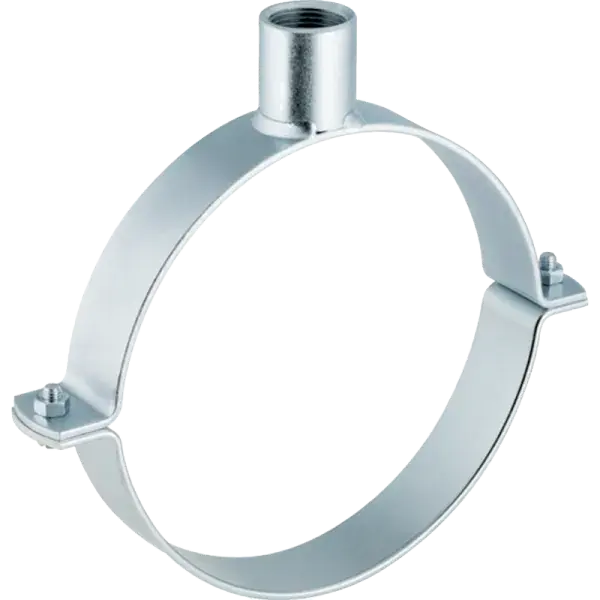 Geberit csőbilincs G5/4", belső menettel DN250 Vedd meg online