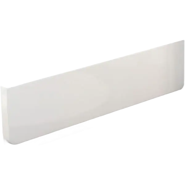 Kedvezmény Ravak Chrome előlap 'A' téglalap alakú kádakhoz 150 cm-es