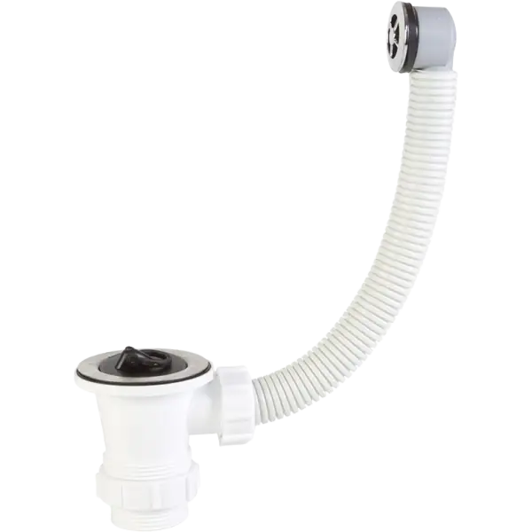 Különleges ajánlat Styron 1 medencés mosogató leeresztőszelep, körtúlfolyóval 6/4"x40 mm