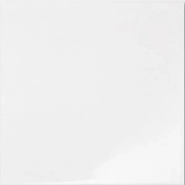 Zalakerámia Carneval ZBR 502 20x20cm matt fehér falicsempe Utolsó esély