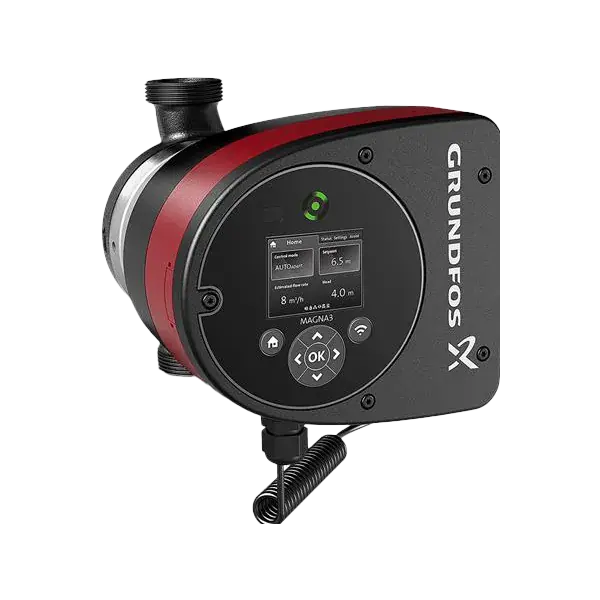 Szuper akció Grundfos Magna3 32-80 keringető szivattyú