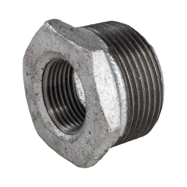 Alacsony ár Horganyzott szűkítő csavar KB 5/4"-1/2"