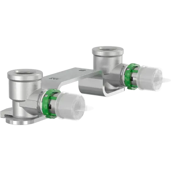 Comap szerelt falikorong 16x2-1/2" 150mm Biztonságos vásárlás
