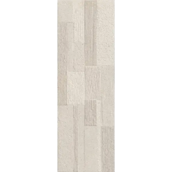 Kiárusítás Zalakerámia Geo ZBD 62166 20x60cm matt szürke dekorcsempe