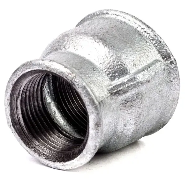 Vedd meg most Horganyzott szűkítő karmantyú 1"-3/4"