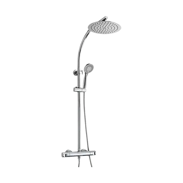 Kedvezményes ár Mofém Zenit Dual Control zuhanyrendszer