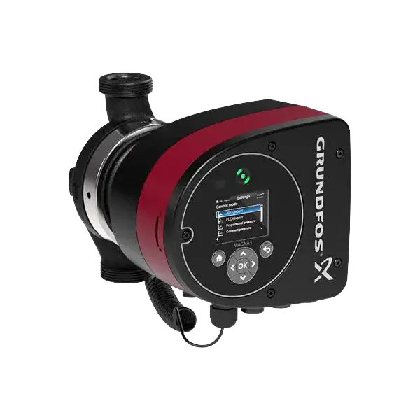 Akció Grundfos Magna3 32-100 keringető szivattyú