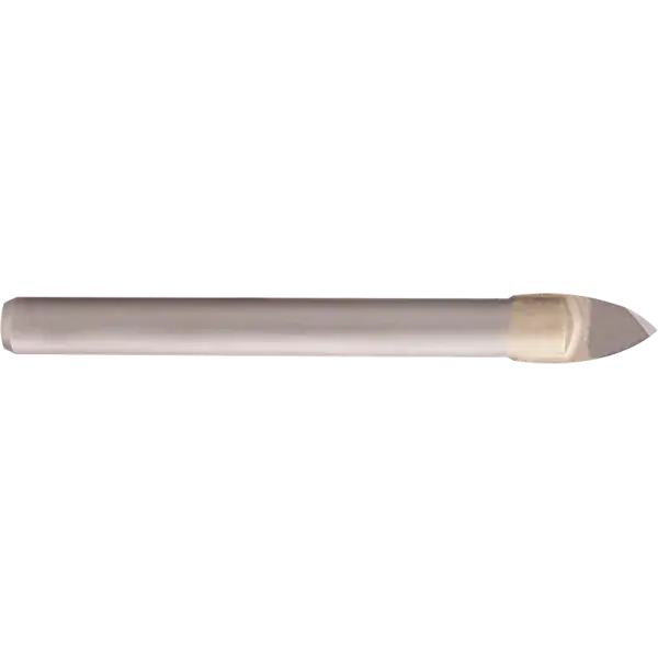 Végkiárusítás Abraboro fúrószár speciális formájú keményfém lappal, 6x85mm