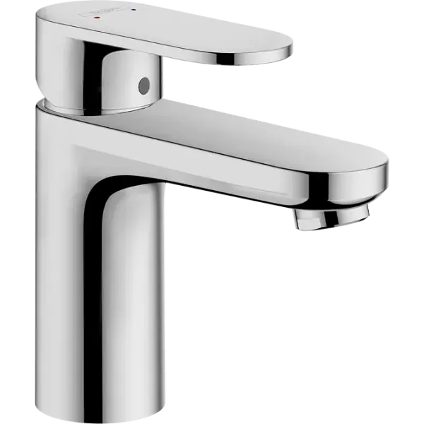 Hansgrohe Vernis Blend 100 egykaros mosdó csaptelep, lefolyógarnitúra nélkül Vedd meg online