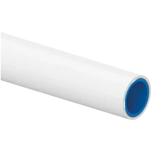 Uponor MLC Uni Pipe ötrétegű cső 75x7,5/5m Exkluzív ajánlat