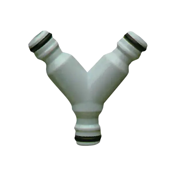 Outlet Siroflex "Y" elágazó Blister