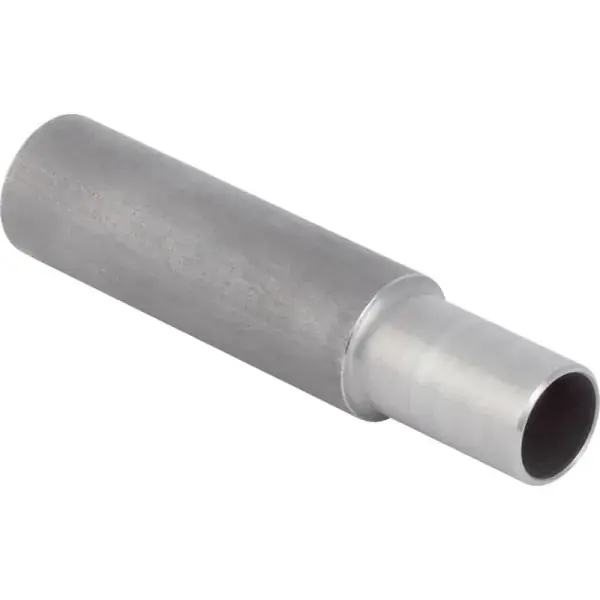Nézd meg most Geberit Mapress szénacél kombicső hegvéggel: d=22mm, d1=26.9mm