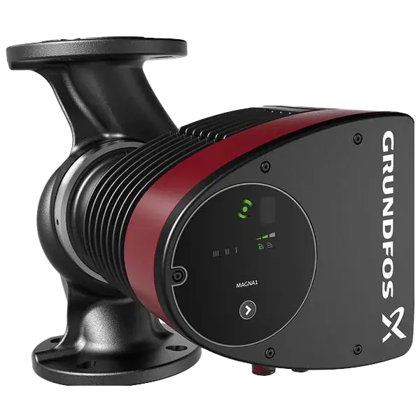 Grundfos Magna1 50-120F keringető szivattyú Korlátozott ajánlat