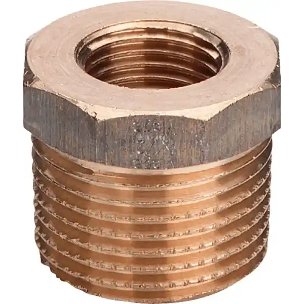 Sárgaréz szűkítő KB 1/2"-1/4" Viega Expressz szállítás