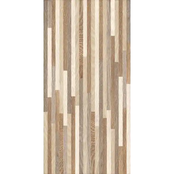 Különleges ajánlat Zalakerámia Canada ZGD 60006 30x60cm matt többszínű padlólap