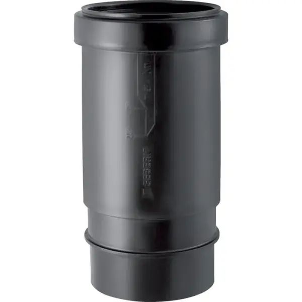 Geberit PE dupla peremes hosszútok 56 mm Csak ma