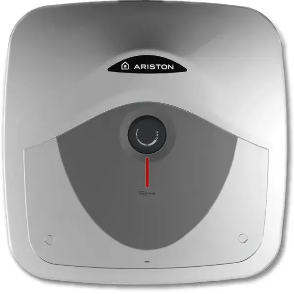 Ariston An Rs 15/3 EU zárt rendszerű elektromos vízmelegítő, pult fölé helyezhető Expressz szállítás