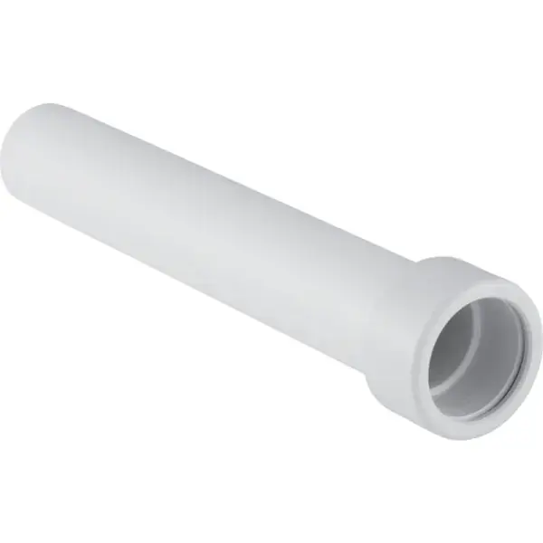 Kedvezményes ár Geberit hosszabbító szorítócsavarzattal: d=50mm, L=50cm, Alpin fehér