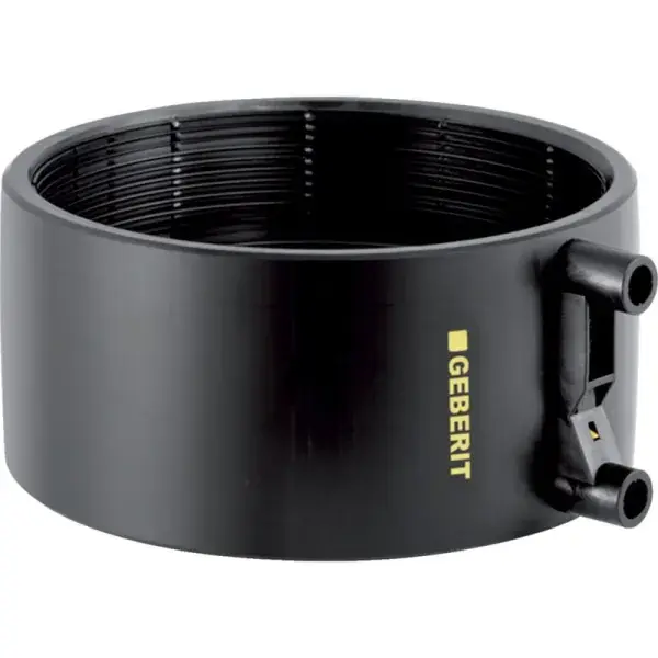 Geberit PE elektrokarmantyú 75 mm Azonnali szállítás