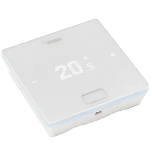 Olcsó Rehau Nea Smart 2.0 HBW termosztát