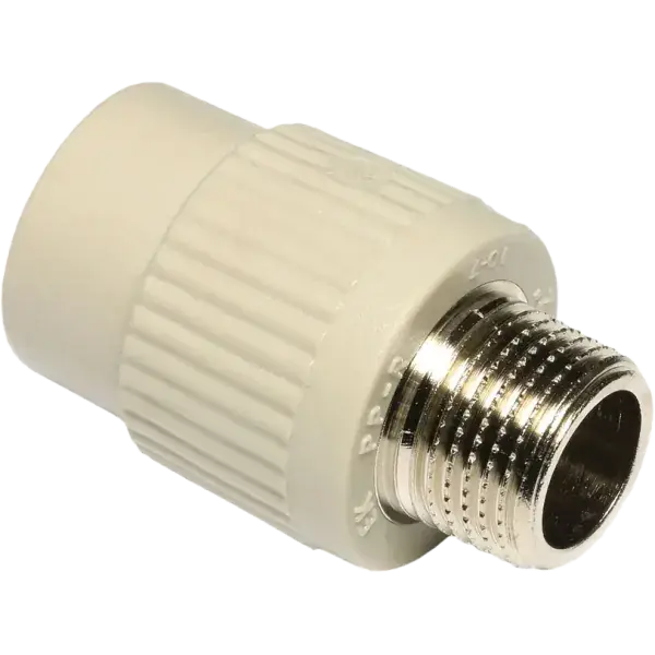 Wavin Ekoplastik PPR menetes csatlakozó 25x1/2" KM Ajánlat