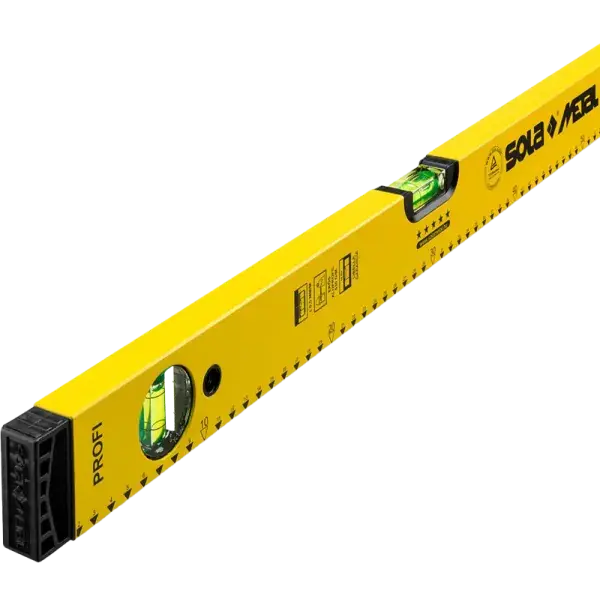 Sola vízmérték 800 mm Legnépszerűbb