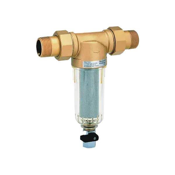 Prémium Honeywell FF06-11/4AA 5/4" vízszűrő
