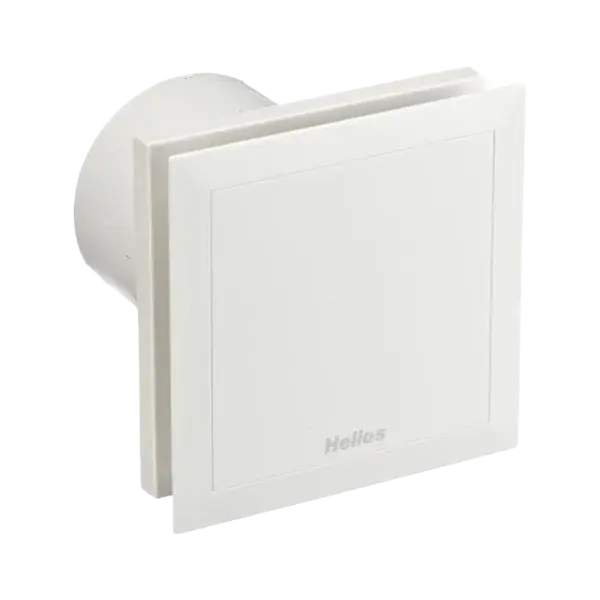 Korlátozott ajánlat Helios M1/100 N/C MiniVent ventilátor