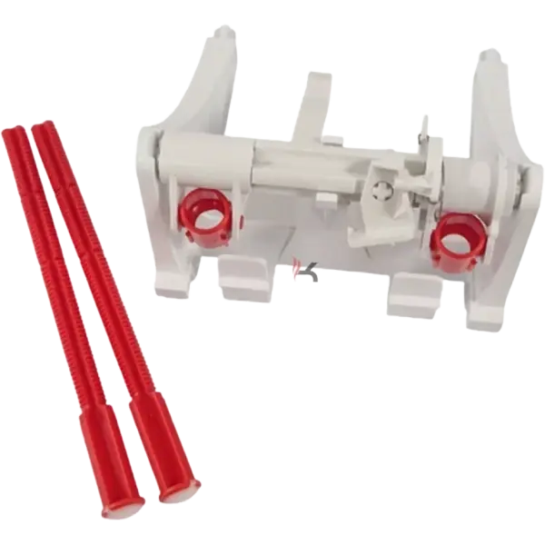 Alacsony ár Alca M954-ND modulhoz alkatrész, falsík alatti rendszer befalazásához