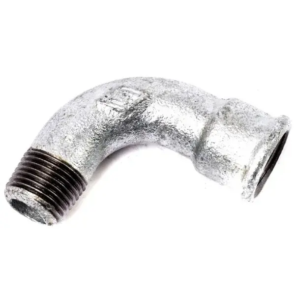 Akciós ár Horganyzott ív KB 1/2"