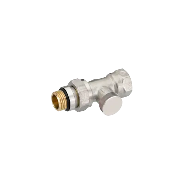 Akciós ár Danfoss RLV-S visszatérő egyenes radiátorszelep 1/2"