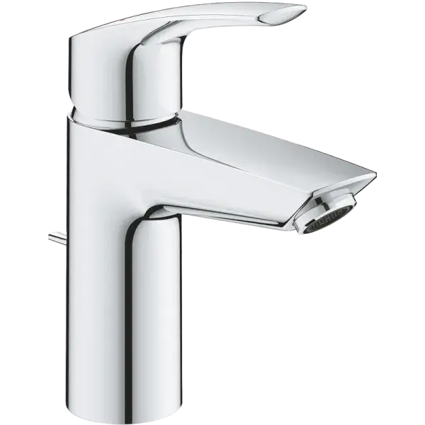 Grohe Eurosmart mosdócsaptelep automata leeresztővel Kedvezményes ár