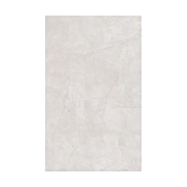 Biztonságos fizetés Zalakerámia Albus ZBD 42011 25x40cm fényes világos szürke falicsempe