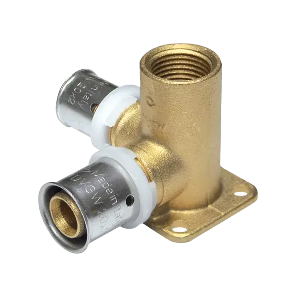 Alpex press dupla falikorong 16x1/2"x16 Szezonális akció