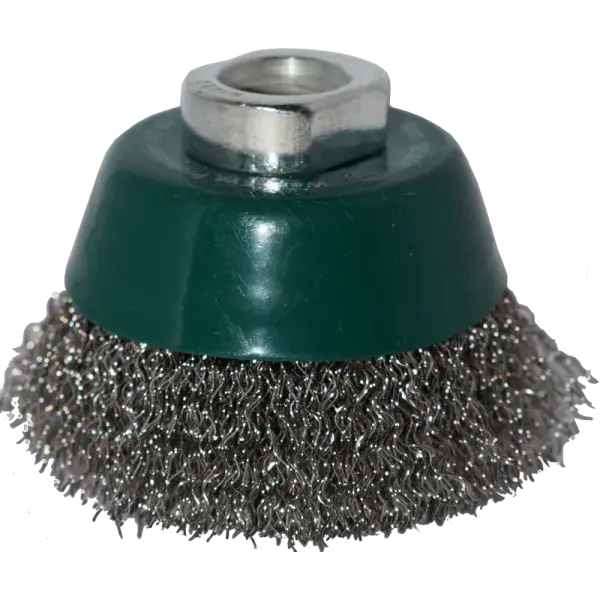 Abraboro record fazékkefe 16602/60/0,3 Inox Exkluzív ajánlat