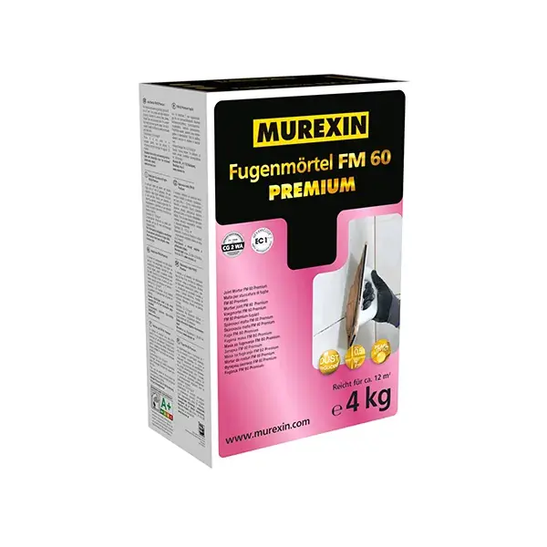 Murexin FM60 PRÉMIUM Miel 4kg - Nem rendelhető Ajánlat