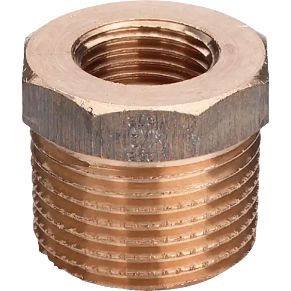 Legkelendőbb Sárgaréz szűkítő KB 1"-3/4" Viega