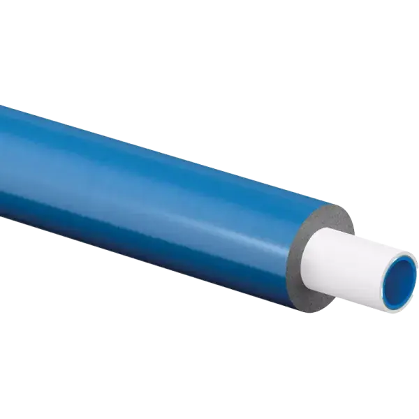 Uponor Uni Pipe plus ötrétegű szigetelt cső S6 16x2/75m Ne maradj le