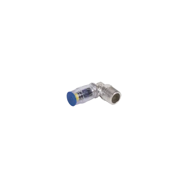 Olcsó KeKelit Kelox-Protec könyök 90° 16x1/2" KM - Nem rendelhető