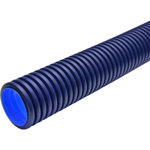 Legkelendőbb Wavin Ventiza flexibilis cső D75 50 m